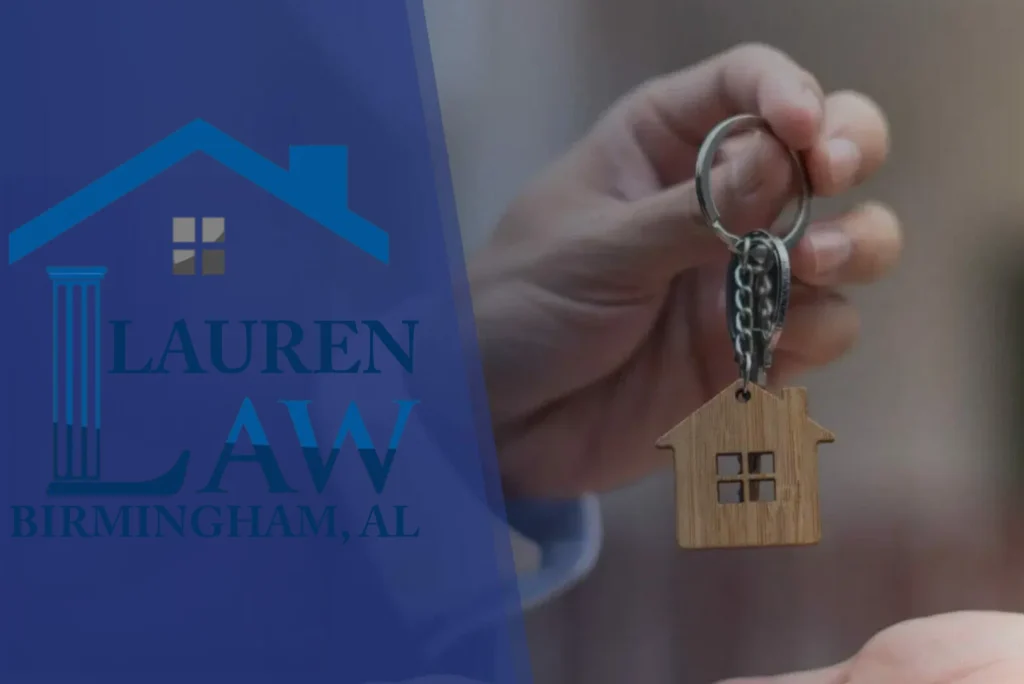 Seller Held Financing in Birmingham Alabama