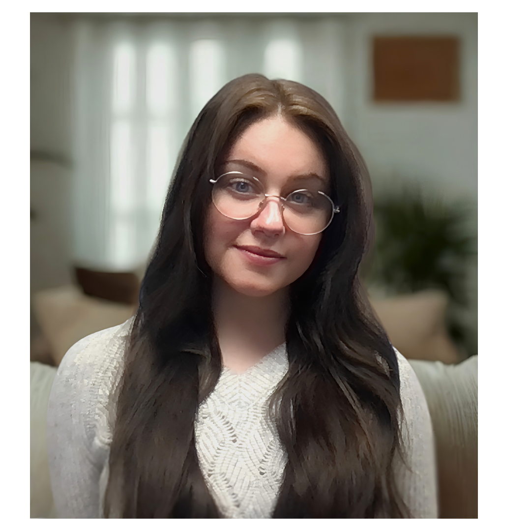 Emily Headshot