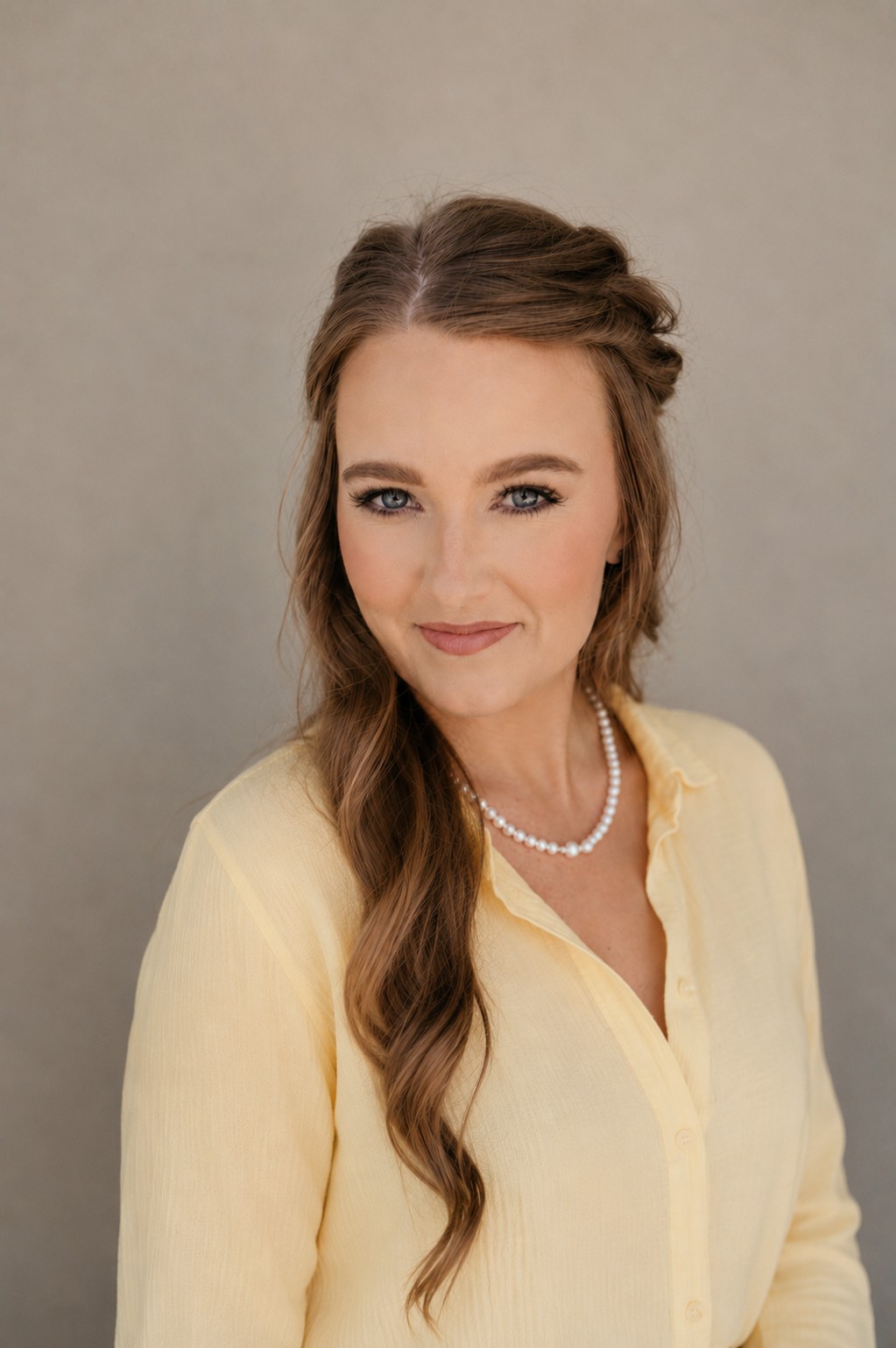 Madison Headshot