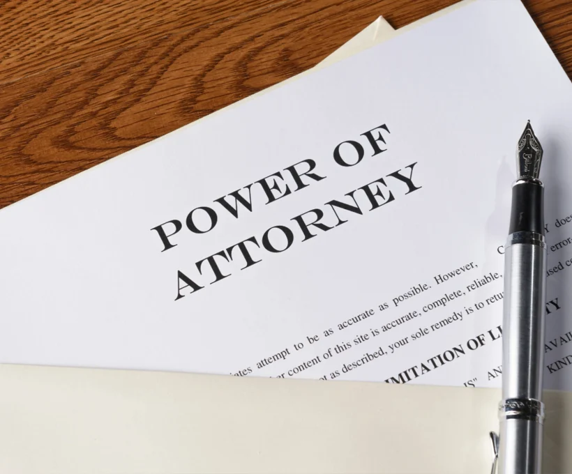Birmingham-Power-of-Attorney