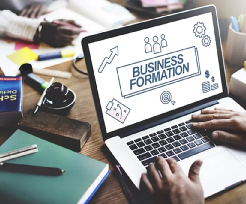 Business Formation Lawyer Hoover Alabama