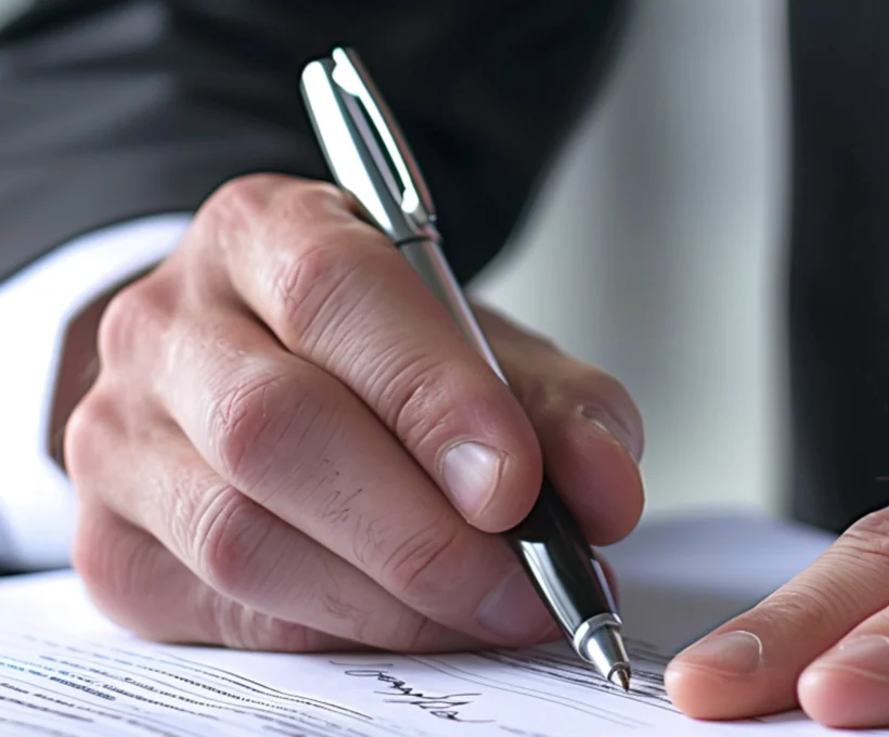 Business Formation Lawyer Mountain Brook Alabama