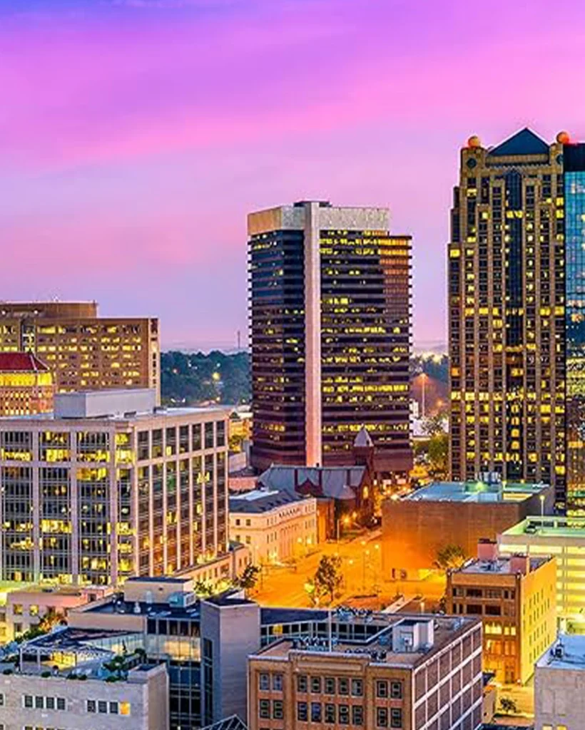 Closing Attorney in Birmingham Alabama