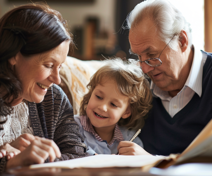 Comprehensive Estate Planning Birmingham