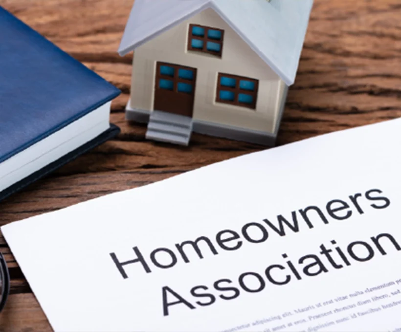HOA Representation Alabama
