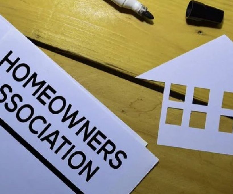 HOA Representation Birmingham Alabama