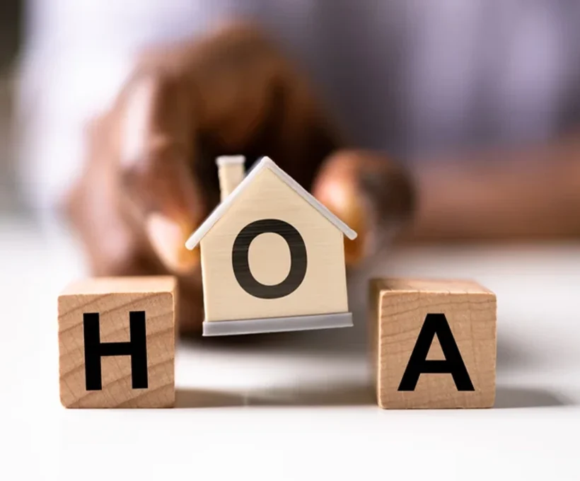 HOA Representation in Alabama