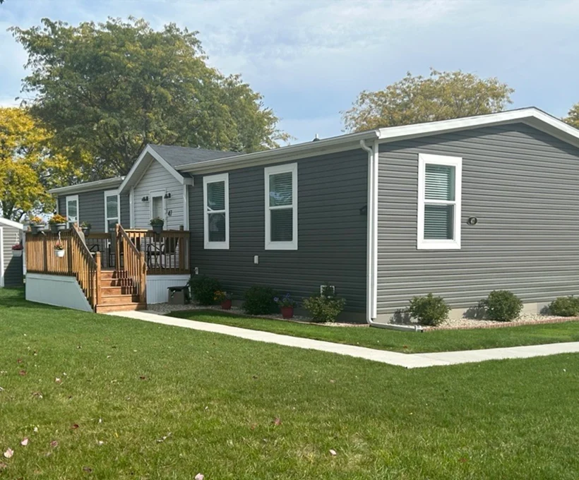 Mobile Home Title Surrender Alabama