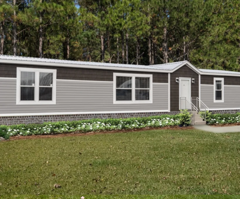 Mobile Home Title Surrender Jefferson County Alabama