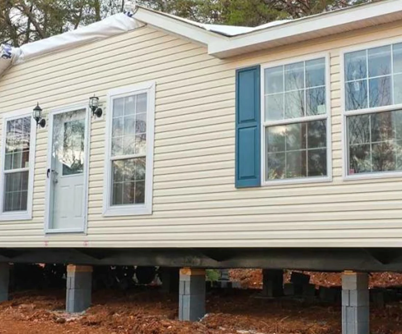 Mobile Home Title Surrender