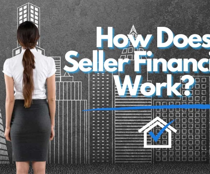 Seller Held Financing Jefferson county Alabama